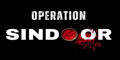 Operation Sindoor